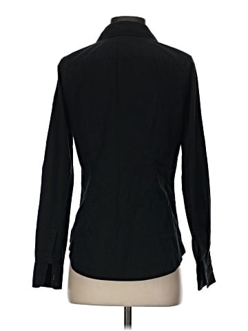 George Long Sleeve Blouse (view 2)