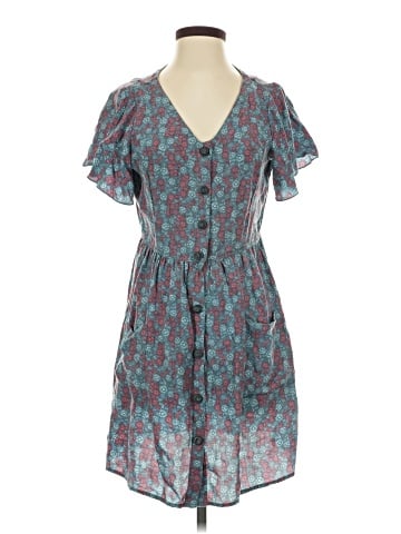 Toad & Co Casual Dress (view 1)