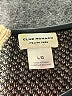 Club Monaco Houndstooth Brown Pullover Sweater Size L - photo 7