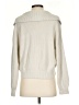Abercrombie & Fitch Ivory Pullover Sweater Size XS - photo 2