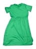 Assorted Brands Solid Green Dress Size XL (kids) - photo 1
