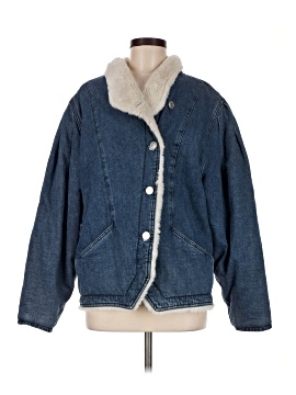 Isabel Marant Denim Jacket