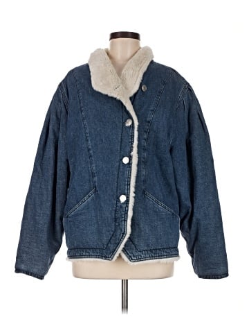 Isabel Marant Coat (view 1)