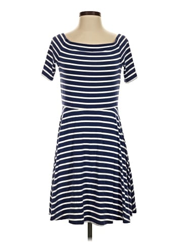 White House Black Market Casual Dress (view 1)