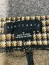 Sanctuary Houndstooth Brown Casual Pants Size S - photo 4
