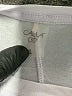 Calia Silver Sleeveless T-Shirt Size XL - photo 7