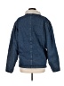 Isabel Marant 100% Cotton Blue Coat Size EU (FR) 40 / US 8 - photo 2