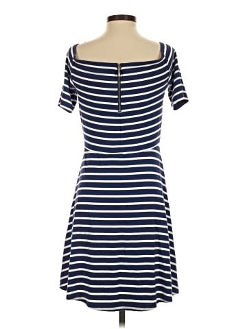 White House Black Market Casual Dress (view 2)