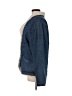 Isabel Marant 100% Cotton Blue Coat Size EU (FR) 40 / US 8 - photo 5
