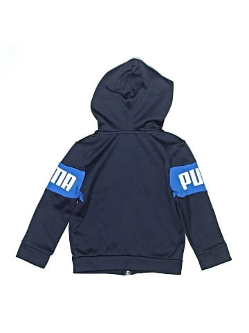 Puma Zip Up Hoodie (view 2)