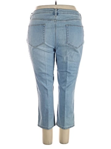 D&Co. Jeans (view 2)