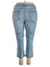 D&Co. Blue Jeans Size 22 - photo 2