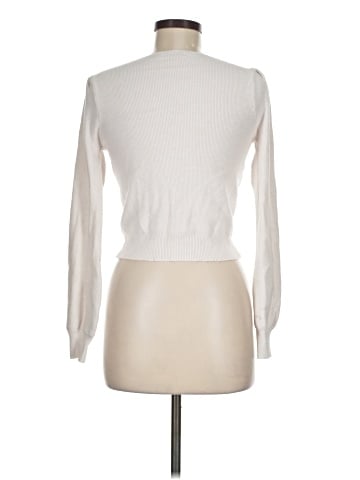 Fashion Long Sleeve Top (view 2)