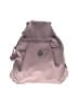 Assorted Brands Pink Purple Backpack One size - photo 1