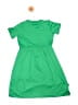 Assorted Brands Solid Green Dress Size XL (kids) - photo 2