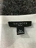 Talbots Ivory Cardigan Size Lg Petite - photo 7