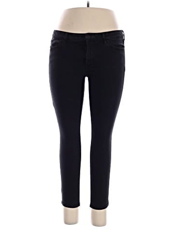 Uniqlo Jeans (view 1)