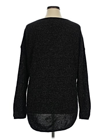 a.n.a. A New Approach Pullover Sweater (view 2)