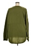 Lularoe 100% Polyester Green Long Sleeve Top Size 24 - 26 - photo 2