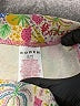Boden Print Pink Yellow Sweatpants Size 13 - 14 - photo 3