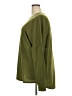 Lularoe 100% Polyester Green Long Sleeve Top Size 24 - 26 - photo 5