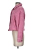 Zara Tweed Pink Jacket Size XS - photo 5