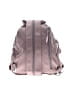Assorted Brands Pink Purple Backpack One size - photo 2