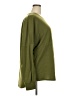 Lularoe 100% Polyester Green Long Sleeve Top Size 24 - 26 - photo 4