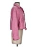Zara Tweed Pink Jacket Size XS - photo 4