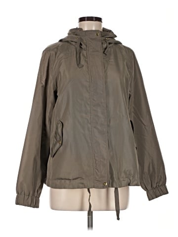 Catherine Malandrino Windbreaker (view 1)