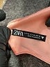 Zara Orange Sleeveless Blouse Size XS (estimated) - photo 7
