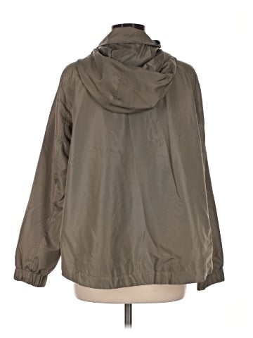 Catherine Malandrino Windbreaker (view 2)