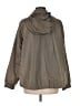 Catherine Malandrino 100% Polyester Solid Green Windbreaker Size M - photo 2