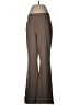 Athleta Solid Brown Dress Pants Size M (tall) - photo 1