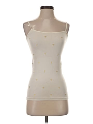 Bongo Sleeveless T-Shirt (view 1)