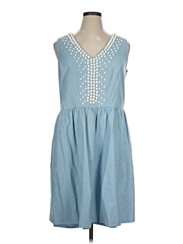 Boden Casual Dress (view 1)