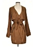 Cartonnier Brown Trenchcoat Size XS - photo 1