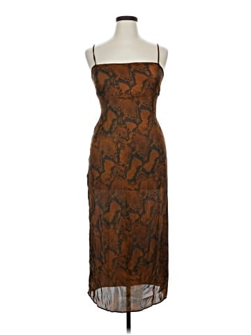 Topshop Cocktail Dress (view 1)
