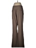 Athleta Solid Brown Dress Pants Size M (tall) - photo 2