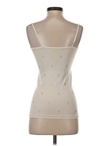 Bongo Sleeveless T-Shirt (view 2)