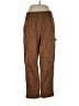 Old Navy Brown Cargo Pants Size L - photo 1