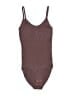 Primark Brown Bodysuit Size XS - photo 1