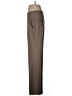 Athleta Solid Brown Dress Pants Size M (tall) - photo 5