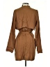 Cartonnier Brown Trenchcoat Size XS - photo 2