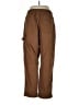 Old Navy Brown Cargo Pants Size L - photo 2