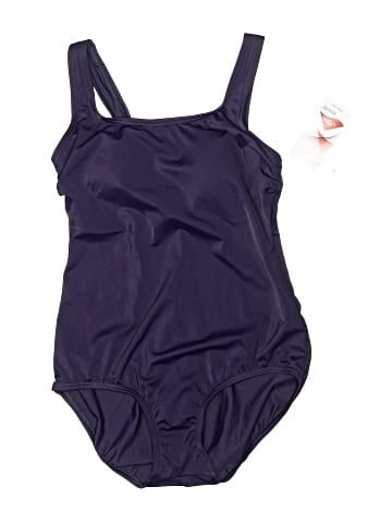 Lands' End One Piece Swimsuit (view 1)