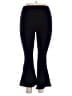 Torrid Black Active Pants Size 1X Plus (1) - photo 2