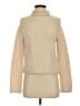 J.Crew Ivory Turtleneck Sweater Size XS - photo 1