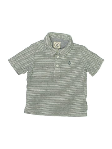 Volcom Short Sleeve Top (view 1)