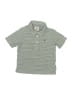 Volcom Gray Short Sleeve Top Size 3T - photo 1